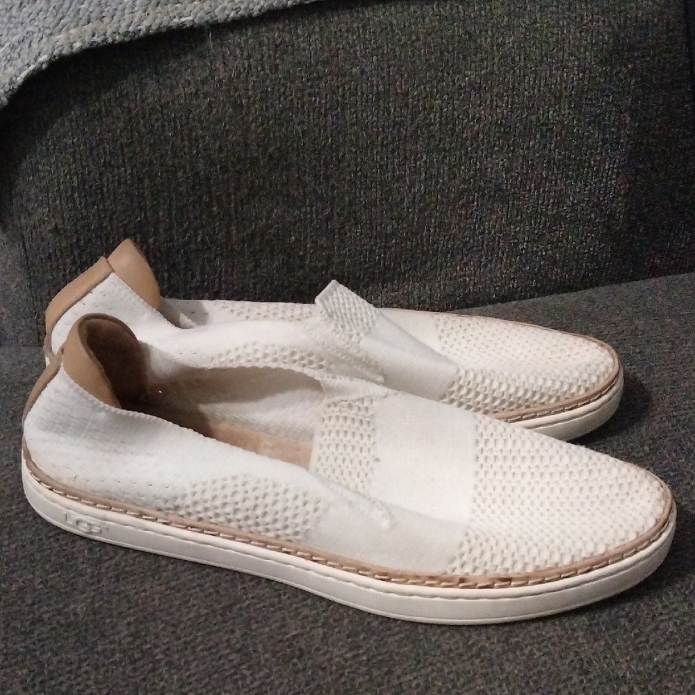 UGG LOAFERS